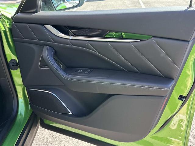 2023 Maserati Levante Modena
