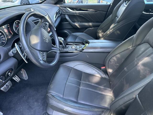 2023 Maserati Levante Modena
