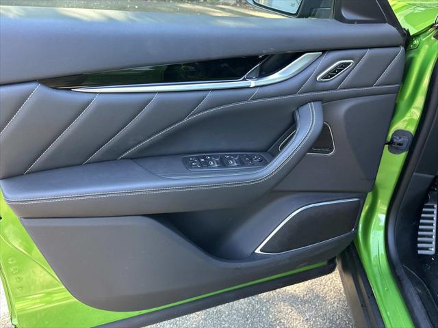 2023 Maserati Levante Modena
