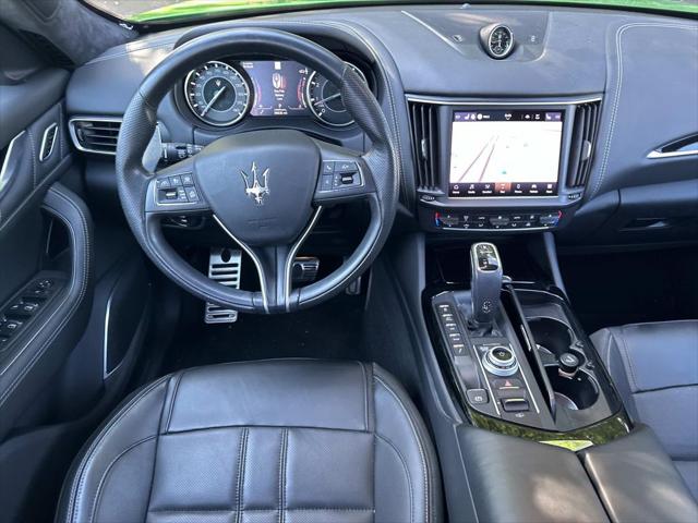 2023 Maserati Levante Modena