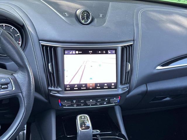 2023 Maserati Levante Modena