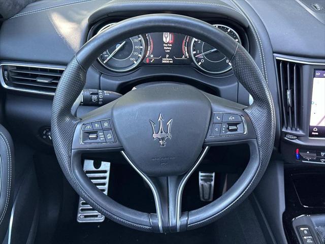 2023 Maserati Levante Modena
