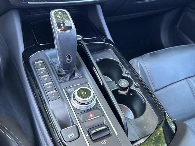2023 Maserati Levante Modena