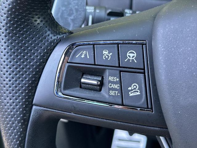2023 Maserati Levante Modena