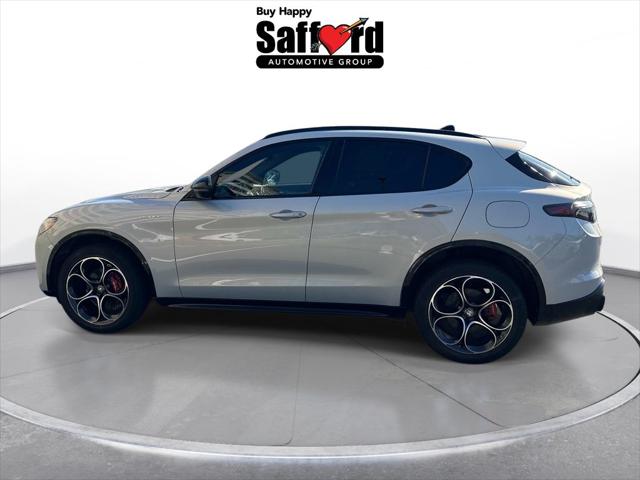 2025 Alfa Romeo Stelvio Sprint AWD
