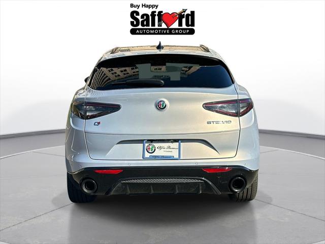 2025 Alfa Romeo Stelvio Sprint AWD