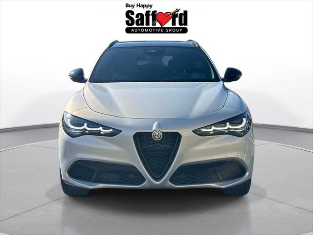 2025 Alfa Romeo Stelvio Sprint AWD