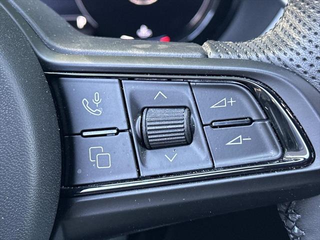 2025 Alfa Romeo Stelvio Sprint AWD