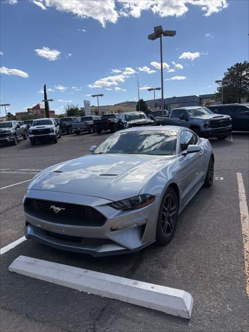2023 Ford Mustang EcoBoost Premium Fastback for sale in Kingman, AZ