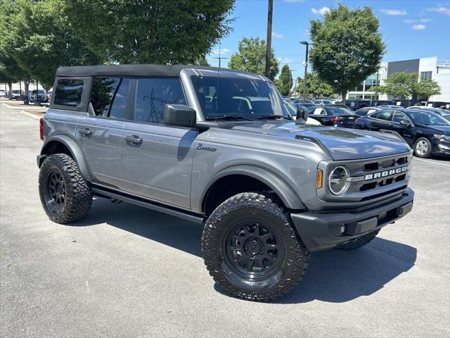 2024 Ford Bronco Big Bend for sale in Murfreesboro, TN