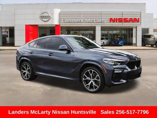 2021 BMW X6 xDrive40i for sale in Huntsville, AL