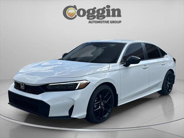2026 Honda Civic Sport for sale in St. Augustine, FL