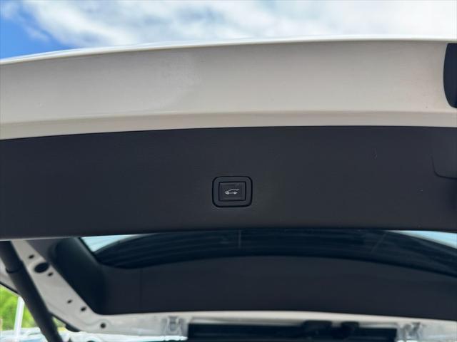 2021 Chevrolet Traverse AWD Premier