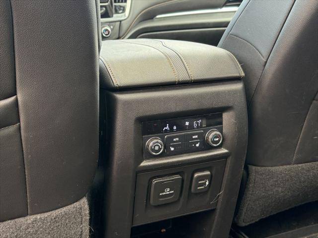 2021 Chevrolet Traverse AWD Premier