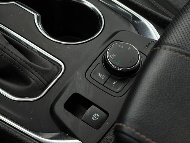 2021 Chevrolet Traverse AWD Premier