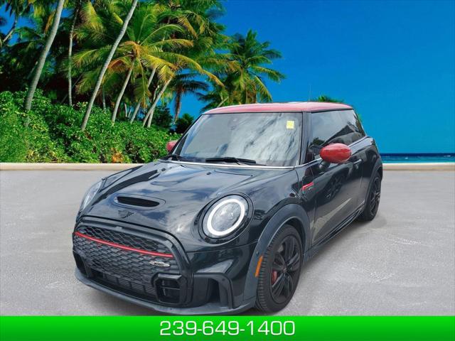 2023 MINI Hardtop John Cooper Works for sale in Naples, FL