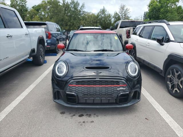 2023 MINI Hardtop John Cooper Works