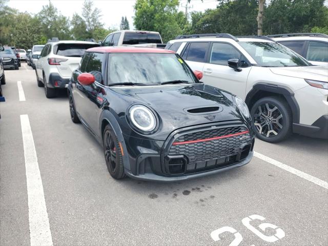 2023 MINI Hardtop John Cooper Works
