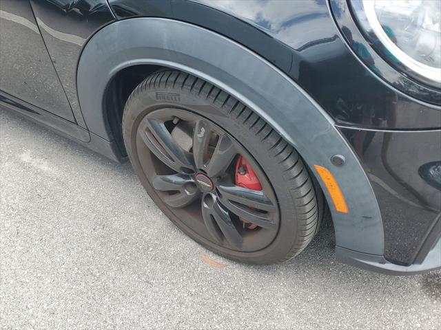 2023 MINI Hardtop John Cooper Works