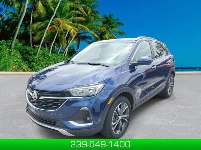 2023 Buick Encore GX Select FWD for sale in Naples, FL