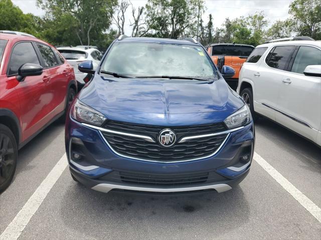 2023 Buick Encore GX Select FWD