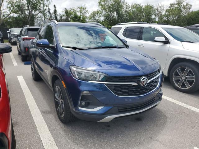 2023 Buick Encore GX Select FWD
