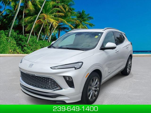 2024 Buick Encore GX Avenir FWD for sale in Naples, FL