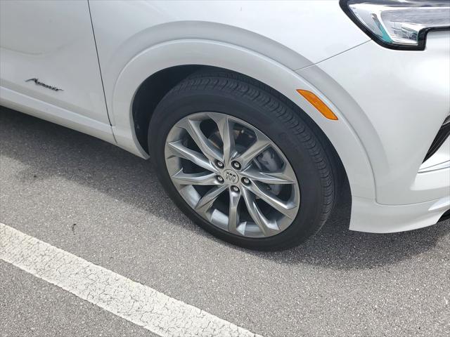 2024 Buick Encore GX Avenir FWD