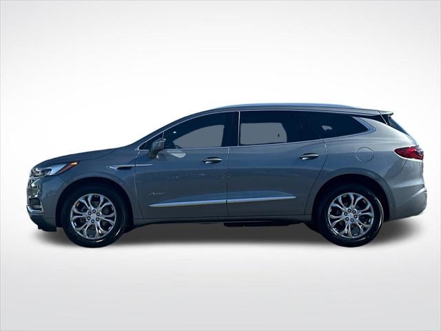 2021 Buick Enclave AWD Avenir