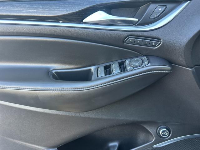 2021 Buick Enclave AWD Avenir