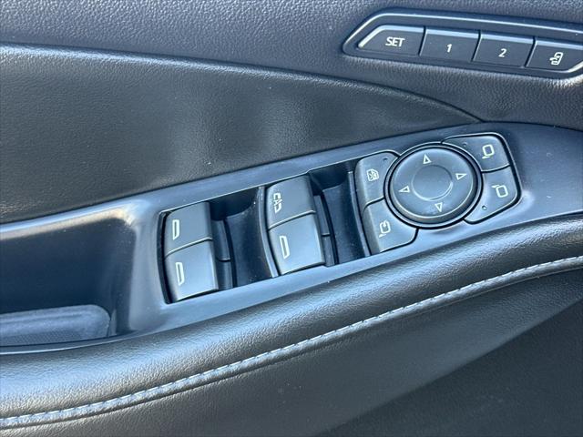 2021 Buick Enclave AWD Avenir
