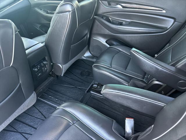 2021 Buick Enclave AWD Avenir
