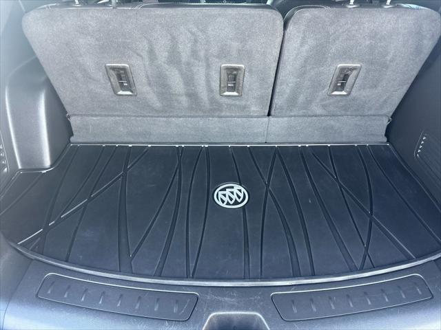 2021 Buick Enclave AWD Avenir