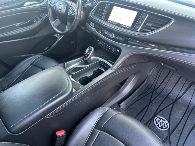 2021 Buick Enclave AWD Avenir