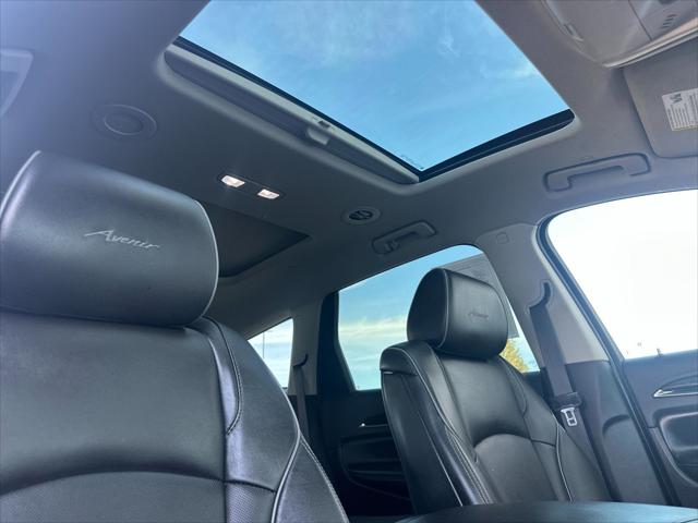 2021 Buick Enclave AWD Avenir