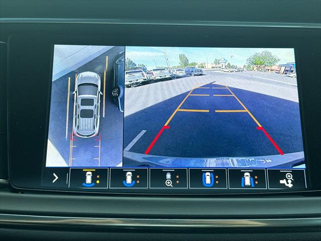 2021 Buick Enclave AWD Avenir