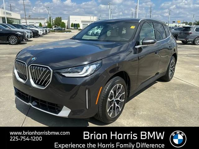 2026 BMW X3 30 xDrive for sale in Baton Rouge, LA