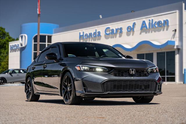 2025 Honda Civic Sport for sale in Warrenville, SC