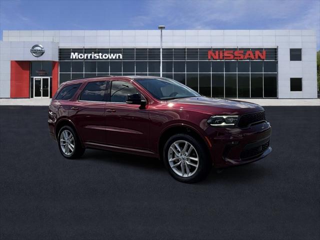 2023 Dodge Durango GT Plus AWD for sale in Morristown, TN