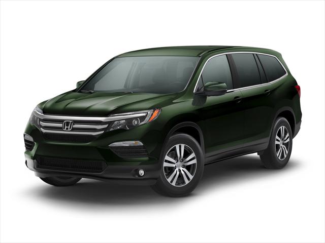 2018 Honda Pilot EX for sale in Jasper, IN