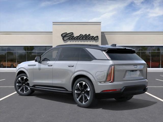 2026 Cadillac Escalade IQ Premium Sport