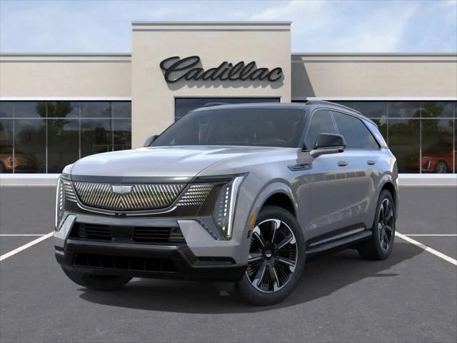 2026 Cadillac Escalade IQ Premium Sport
