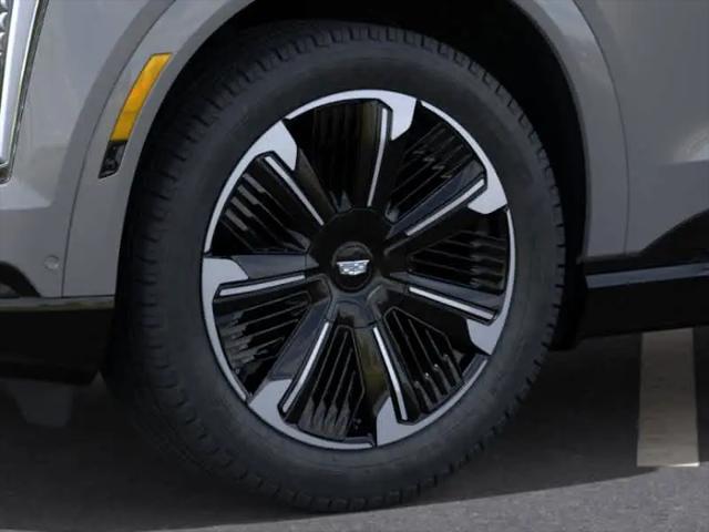 2026 Cadillac Escalade IQ Premium Sport