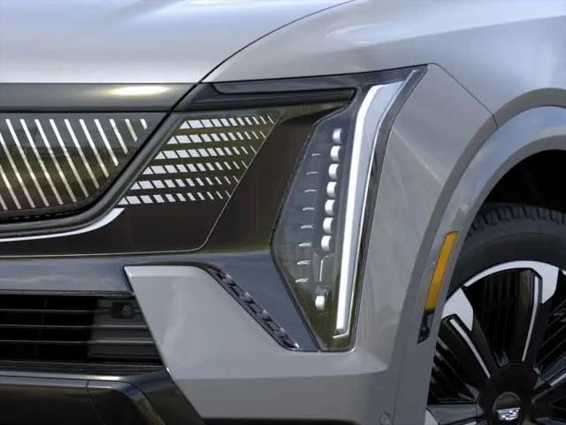 2026 Cadillac Escalade IQ Premium Sport