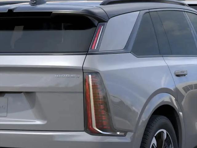 2026 Cadillac Escalade IQ Premium Sport