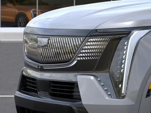 2026 Cadillac Escalade IQ Premium Sport