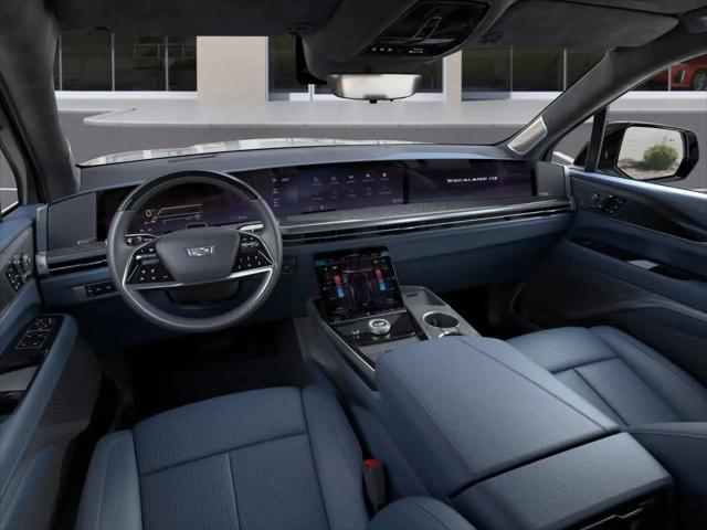 2026 Cadillac Escalade IQ Premium Sport