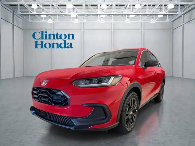 2027 Honda HR-V Sport for sale in Annandale, NJ