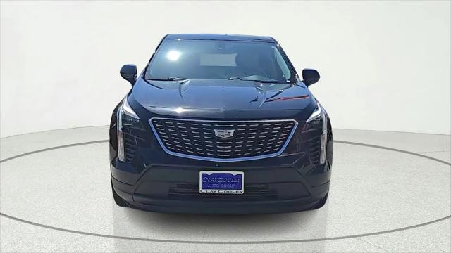2019 Cadillac XT4 Luxury