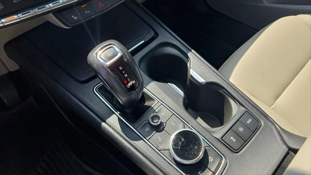 2019 Cadillac XT4 Luxury